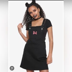 Disney Minnie Mouse Skirtall
